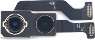 Produktbild von Haupt Kameras (hinten) für iPhone 11 mit Flexkabel