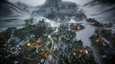 Produktbild von Frostpunk 2 - Whiteout Edition