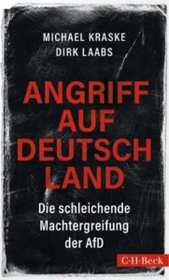 Image de Angriff auf Deutschland