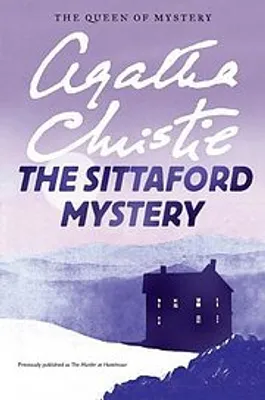 Obrázok produktu pre The Sittaford Mystery