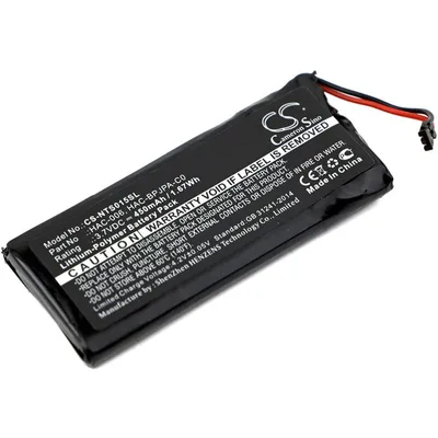 Produktbild von Akku für Nintendo Switch Controller, HAC-015, HAC-016, 450 mAh, Li-Pol