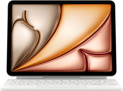 Zdjęcie produktu dla Apple Magic Keyboard QWERTY US English White