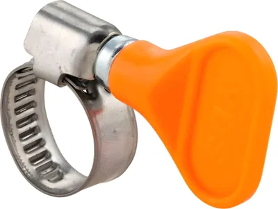 Immagine prodotto di Fascetta stringitubo SIP per tubo benzina, a farfalla