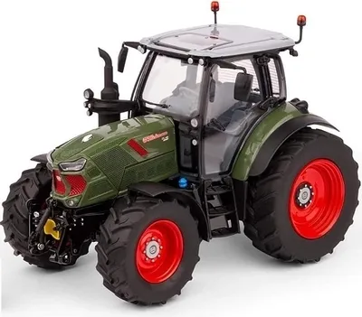 Produktbild von HURLIMANN XL 140 V-Antrieb, ROS30197, Maßstab1/32, ROS