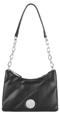 Produktbild von Joop! Jeans Frizzare Lucille Schultertasche Schwarz 17 x 23 x 6