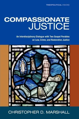 Produktbild von Compassionate Justice