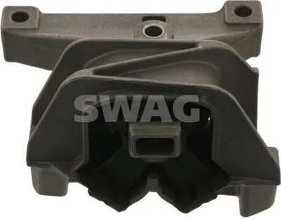 Produktbild von SWAG Motorlager Gummimetalllager Rechts für CITROËN C3 I Schrägheck (FC, FN) 64 93 8913