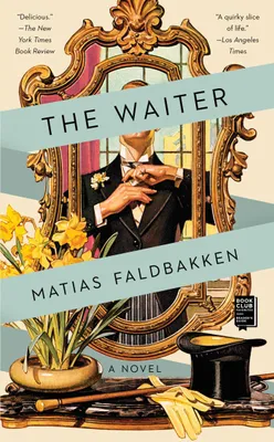 Produktbild von The Waiter