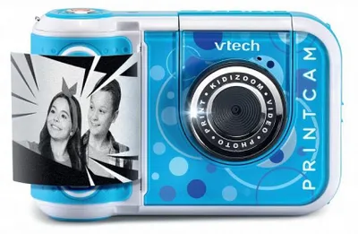 Produktbild von VTech 80-549175, 5 Jahr(e), 134 g, Blau