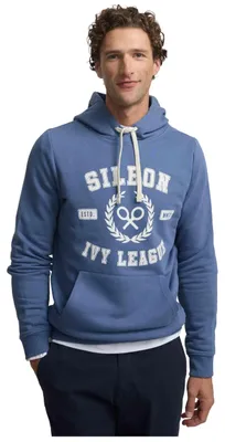 Immagine prodotto di Felpa con cappuccio Silbon 133837 da Uomo