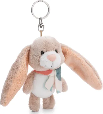 Produktbild von NICI Schlüsselanhänger Hase Fjella