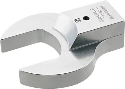 Obrázek produktu pro Stahlwille 731/80 nářadí s čelistmi 41 mm 58218041 (zásuvné nářadí)