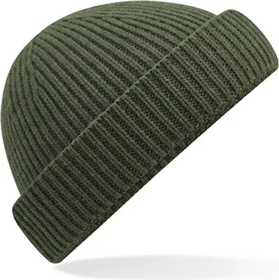 Produktbild von Beechfield Harbour Beanie
