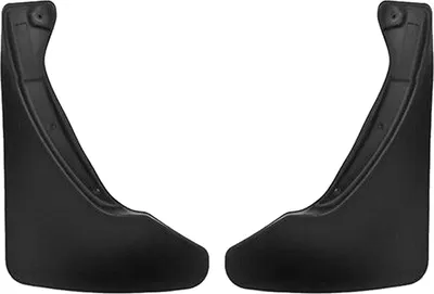 Image de Bavettes garde-boue pour Jeep Grand Cherokee 2011-2018 ABS 2pcs
