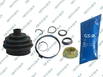 Produktbild von GSP Faltenbalgsatz Antriebswelle für VW GOLF III (1H1) 780292