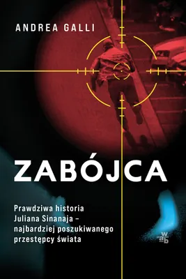 Produktbild von Reportaż o życiu i zbrodniach Juliusa Sinanaja