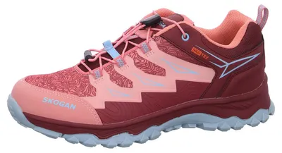 Produktbild von Skogan Aada Wanderschuh Rosa in Gr. 29