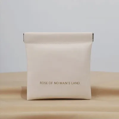 Produktbild von Damenbinden-Organizer, eleganter Handtaschenbeutel, orm34k.