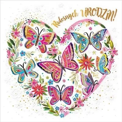 Imagen del producto de Tarjeta de felicitación para cumpleaños - AbCard