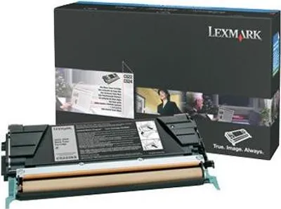Zdjęcie produktu dla Lexmark E462U31E, 18000 stron(y), Czarny, 1 szt.
