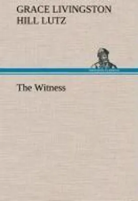Produktbild von The Witness