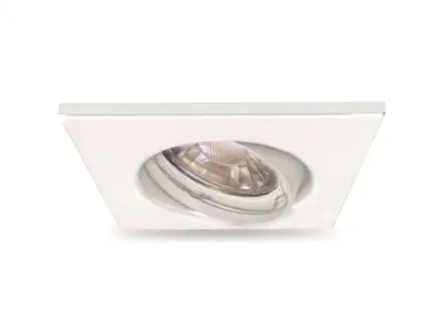 Produktbild von LED-Einbauleuchte Müller-Licht 21520018, EEK: A+, 5W, 300lm, 2700K, weiß