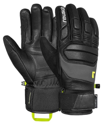 Obrázok produktu pre REUSCH Profi SL, čierna, veľkosť 8