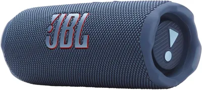 Produktbild von Flip 7,tragbarer Lautsprecher,16 Stunden Akkulaufzeit,IP68 wasserdicht, Staub- und stoßfest, Pro Sound mit AI Boost, Auracast Multi-Speaker-Verbindung