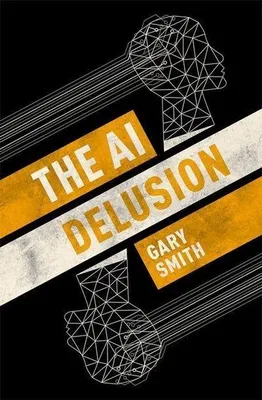 Immagine prodotto di The AI Delusion
