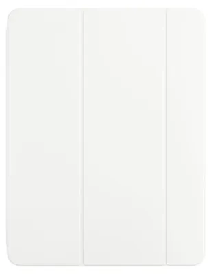 Image de Apple Smart Folio pour l'Apple iPad Pro 13 (2025) M5 / (2024) M4 - Blanc