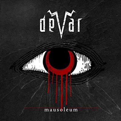 Produktbild von Devar: Devar: Mausoleum (Limited Edition) - jpc Schallplatten  - (CD / M)