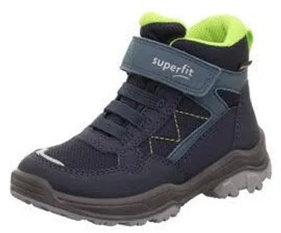 Produktbild von Superfit Schuh Textil \ JUPITER 37
