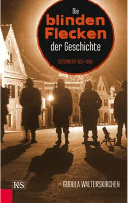 Obrázok produktu pre Die blinden Flecken der Geschichte