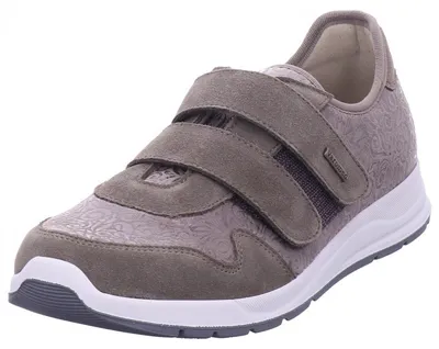 Produktbild von Varomed trenton klettschuh Halbschuh grün in Gr. 42