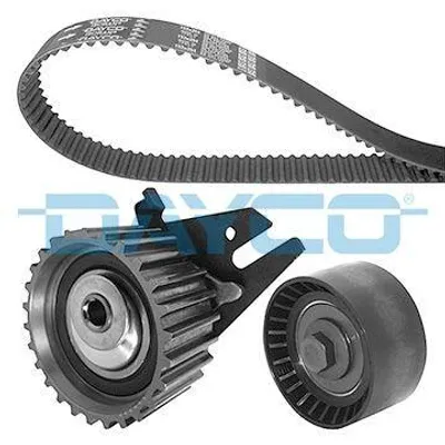 Produktbild von DAYCO KTB314 Zahnriemensatz für FIAT PUNTO (188)