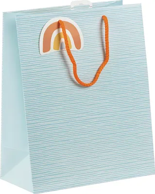Immagine prodotto di Borsa regalo Clairefontaine "Welcome" media
