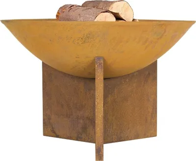 Produktbild von La Hacienda Feuerschale Kala Ø 56 cm