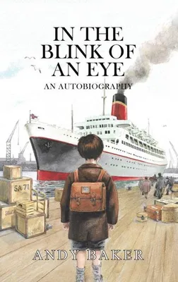 Zdjęcie produktu dla In the Blink of an Eye
