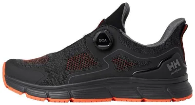 Produktbild von Helly Hansen Kensington Arbeitsschuh Low Boa O1, Farbe:black, Größe:48