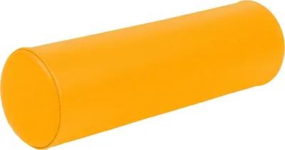Produktbild von Lagerungsrolle Lagerungskissen Knierolle Fitnessrolle für Massageliege 12x40 cm