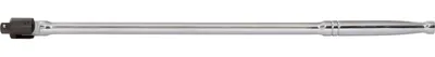 Immagine prodotto di KS TOOLS Impugnatura articolata CHROMEplus da 3/8", 450 mm (918.3701)