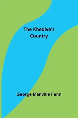 Produktbild von The Khedive's Country