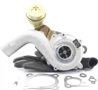 Produktbild von Turbolader ALANKO 10900045 für VW Golf IV Schrägheck (1J1)