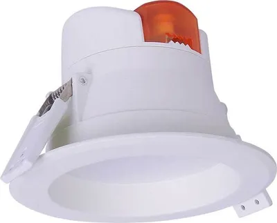 Produktbild von LED Downlight "Grace" round 7W 840 (Weiß) Weiß