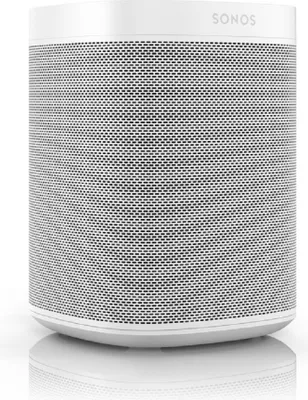 Produktbild von One SL weiß Streaming-Lautsprecher