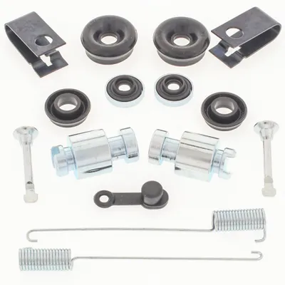 Image de Kit de réparation pour cylindre de roue avant 18-5003 pour Honda TRX Fourtrax 350 cm³