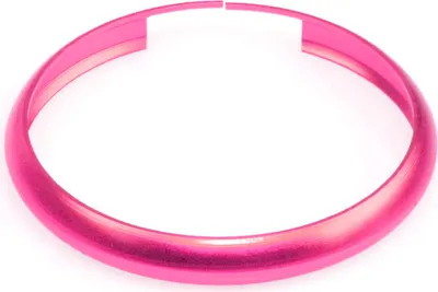 Produktbild von Schlüsselring, girlie-pink, für MINI
