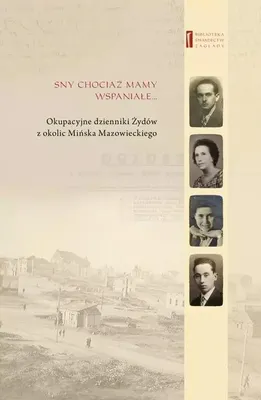 Produktbild von Sny chociaż mamy wspaniałe