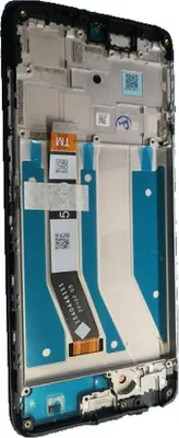Obrázek produktu pro LCD displej Motorola Moto G73