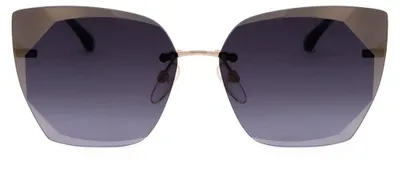 Produktbild von Ana Hickmann Sonnenbrille AH3201 04A 62 15 140